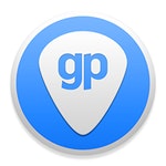 Guitar Pro logo